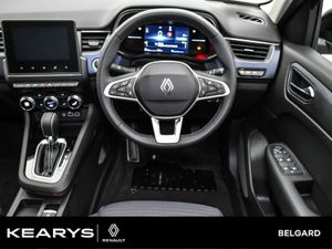 Renault Arkana E-tech Hybrid 145 Auto Evolution - Image 4