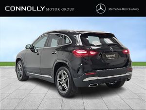 Mercedes-Benz GLA GLA 250e AMG Line  493pm - Image 3