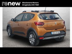 Dacia Sandero Stepway TCe 90 Stepway Comfort - Image 3