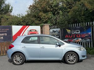 2009 Toyota Auris 1.4 VVTI- Tera - Image 3