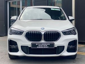 BMW X1 25e M-sport Xdrive Auto (phev) - Image 2