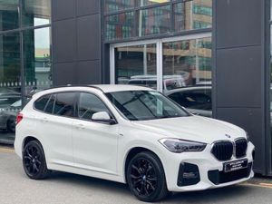 BMW X1 25e M-sport Xdrive Auto (phev) - Image 3