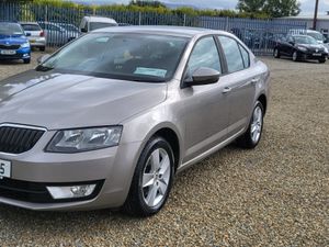 Skoda Octavia 2013 - Image 2