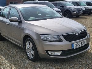 Skoda Octavia 2013 - Image 3