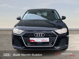 Audi A1 A1 SB 30 Tfsi 116HP SE - Image 3