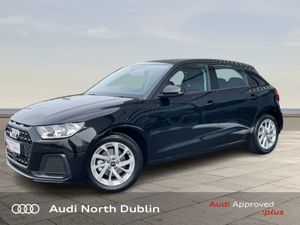 Audi A1 A1 SB 30 Tfsi 116HP SE - Image 4