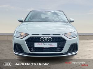 Audi A1 A1 SB 30 Tfsi 116HP SE - Image 3
