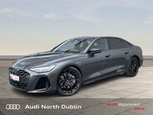 Audi A6 Launch Edition A6 Sedan S-line E-hybrid Q - Image 4