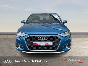 Audi A3 30 Tfsi 110HP SE - Image 3