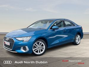 Audi A3 30 Tfsi 110HP SE - Image 4