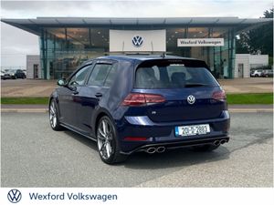 Volkswagen Golf R 2.0tsi 300HP 4motion Auto - Image 4