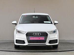 Audi A1 1.0tfsi 95bhp S-tronic  reverse Cam park - Image 2