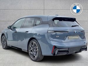 BMW IX Xdrive45 M Sport - Image 2