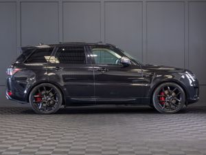 2019 Range Rover Sport P400e - Image 2