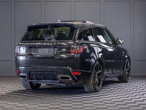 2019 Range Rover Sport P400e - Image 3