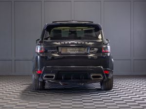 2019 Range Rover Sport P400e - Image 4
