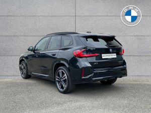 BMW X1 Sdrive 18d M Sport Premier - Image 3