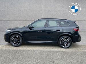 BMW X1 Sdrive 18d M Sport Premier - Image 4