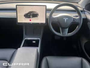 Tesla Model Y Long-range Dual Motor AWD - Image 2