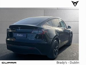 Tesla Model Y Long-range Dual Motor AWD - Image 3