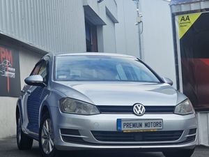 Volkswagen Golf Automatic - Image 2