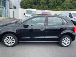 Volkswagen Polo 1.0 Petrol - Image 2