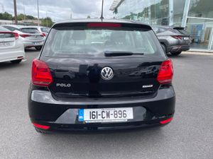 Volkswagen Polo 1.0 Petrol - Image 3