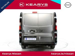 Nissan NV300 LWB 120 XE - Price Excludes VAT - Image 3