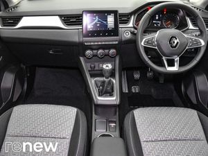 Renault Captur Limited Naeb TCe 90 - Image 2