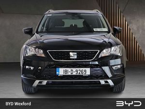 SEAT Ateca 1.6tdi 115HP SE - Image 3