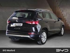 SEAT Ateca 1.6tdi 115HP SE - Image 4