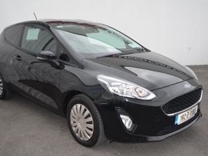 VAN-LOW KMS-TREND-ONLY €8126+VAT - Image 2