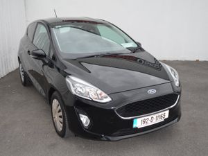 VAN-LOW KMS-TREND-ONLY €8126+VAT - Image 3
