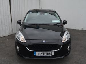 VAN-LOW KMS-TREND-ONLY €8126+VAT - Image 4