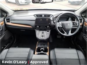 Honda CR-V 2.0i-mmd 2wd Elegance Auto. - Image 2