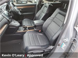 Honda CR-V 2.0i-mmd 2wd Elegance Auto. - Image 4