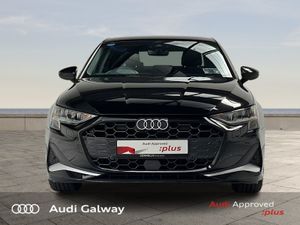 Audi A3  445 p/m on PCP 2.0tdi SE Auto 150BHP - Image 4