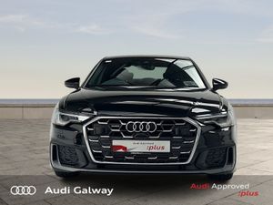 Audi A6  659 p/m PCP 2.0tfsie 299BHP S Line 2025 - Image 4