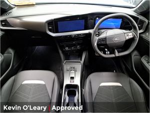 Opel Mokka 1.2 Mhev GS 136HP - Image 2