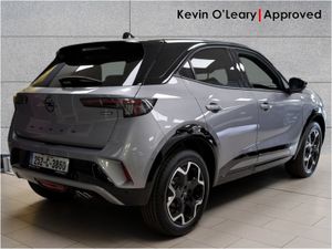 Opel Mokka 1.2 Mhev GS 136HP - Image 3