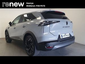 Renault Symbioz E-tech HEV 145 Techno Esprit Alpi - Image 3