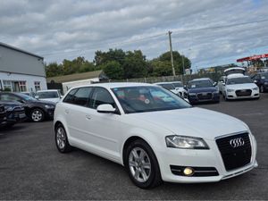Audi A3 ONLY! 28597KM!! 1.4 TFSI - ALLOYS - PARKIN - Image 3