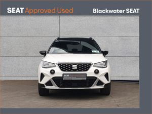 SEAT Arona 1.0TSI 110BHP PA DSG XP PLUS - Image 3
