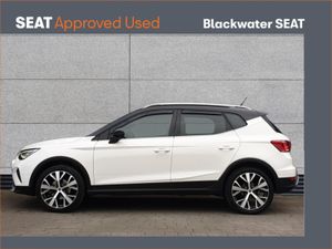SEAT Arona 1.0TSI 110BHP PA DSG XP PLUS - Image 4