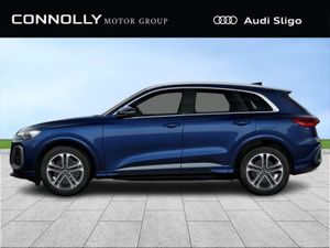 Audi Q5 Q5 S Line Petrol Plug-in Hybrid  order no - Image 4