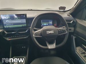 Dacia Duster HEV 140 Expression - Image 2