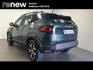 Dacia Duster HEV 140 Expression - Image 3