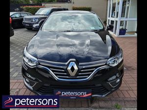 Renault Megane GRAND COUPE DYNAMIQUE S 4DR IV - Image 4