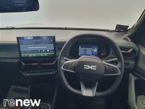 Dacia Duster HEV 140 Extreme - Image 2