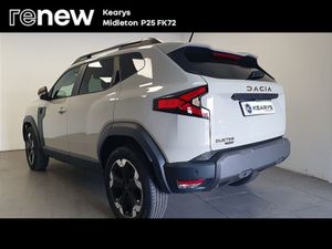 Dacia Duster HEV 140 Extreme - Image 3